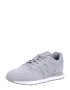 new balance Nizke superge '500' siva - Pepit.si