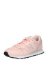 new balance Nizke superge svetlo rjava / svetlo roza / srebrna / bela - Pepit.si