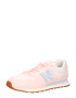 new balance Nizke superge svetlo modra / svetlo roza / bela - Pepit.si