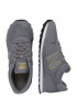 new balance Nizke superge zlata / temno siva - Pepit.si