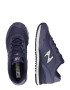 new balance Nizke superge '515' mornarska / srebrna - Pepit.si