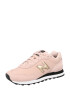 new balance Nizke superge '515' zlata / pastelno roza - Pepit.si