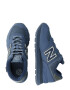 new balance Nizke superge '574' grafit / oliva / bela - Pepit.si