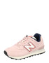 new balance Nizke superge mornarska / roza / rdeča / bela - Pepit.si