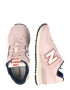 new balance Nizke superge mornarska / roza / rdeča / bela - Pepit.si