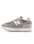 new balance Nizke superge '574+' siva / bela - Pepit.si