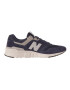 new balance Nizke superge mornarska / siva - Pepit.si