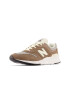 new balance Nizke superge '997H' bež / kremna - Pepit.si