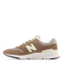 new balance Nizke superge '997H' bež / kremna - Pepit.si