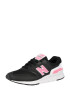 new balance Nizke superge črna / bela / roza - Pepit.si