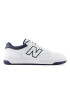 new balance Nizke superge 'BB480' modra / bela - Pepit.si