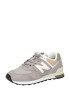 new balance Nizke superge bela / kamen / kaki / pesek - Pepit.si