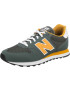 new balance Nizke superge bela / oliva / zlato-rumena - Pepit.si