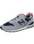 new balance Nizke superge bela / siva / marine / rdeča - Pepit.si