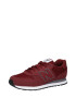 new balance Nizke superge burgund - Pepit.si