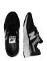 new balance Nizke superge '997' siva / črna / srebrna - Pepit.si