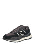 new balance Nizke superge črna / barva blata / bela - Pepit.si