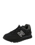 new balance Nizke superge črna / bela - Pepit.si