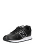 new balance Nizke superge črna / bela - Pepit.si