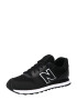 new balance Nizke superge črna / bela - Pepit.si