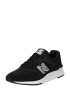 new balance Nizke superge črna / srebrna - Pepit.si