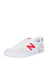 new balance Nizke superge 'CT300' kremna / rdeča / bela - Pepit.si