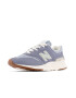 new balance Nizke superge dimno modra / golobje modra / meta - Pepit.si