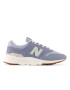 new balance Nizke superge dimno modra / golobje modra / meta - Pepit.si