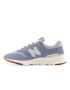 new balance Nizke superge dimno modra / golobje modra / meta - Pepit.si