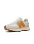 new balance Nizke superge ecru / oranžna / off-bela - Pepit.si