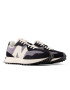 new balance Nizke superge ecru / siva / črna - Pepit.si