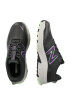 new balance Nizke superge 'Fresh Foam 510v6' antracit / svetlo zelena / lila / bela - Pepit.si