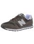 new balance Nizke superge antracit - Pepit.si