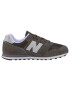 new balance Nizke superge antracit - Pepit.si