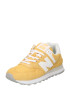 new balance Nizke superge kari / bela - Pepit.si