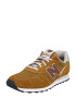 new balance Nizke superge bela / rjava - Pepit.si