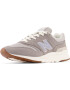 new balance Nizke superge kremna / siva / temno siva - Pepit.si