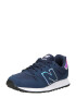 new balance Nizke superge marine / bela - Pepit.si