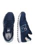 new balance Nizke superge marine / bela - Pepit.si