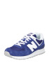 new balance Nizke superge modra / bela - Pepit.si