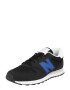 new balance Nizke superge modra / črna / bela - Pepit.si