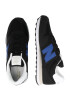 new balance Nizke superge modra / črna / bela - Pepit.si