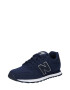 new balance Nizke superge mornarska / bela - Pepit.si