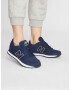 new balance Nizke superge mornarska / bela - Pepit.si