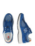 new balance Nizke superge mornarska / temno modra / oranžna / bela - Pepit.si