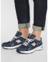 new balance Nizke superge mornarska / siva / bela - Pepit.si