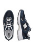 new balance Nizke superge mornarska / siva / bela - Pepit.si