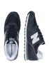 new balance Nizke superge nočno modra / srebrna / bela - Pepit.si