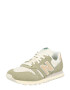 new balance Nizke superge nude / oliva - Pepit.si