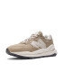 new balance Nizke superge nude / oliva / bela - Pepit.si